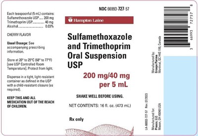Gp (Sulfamethoxazole And Trimethoprim 3)