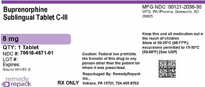 Remedy_label (Remedy Label)
