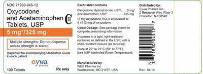 Oxycodone-03 (Oxycodone 03)