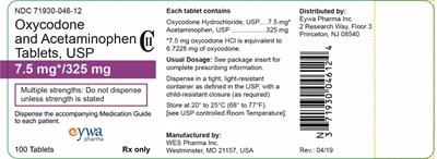Oxycodone-04 (Oxycodone 04)