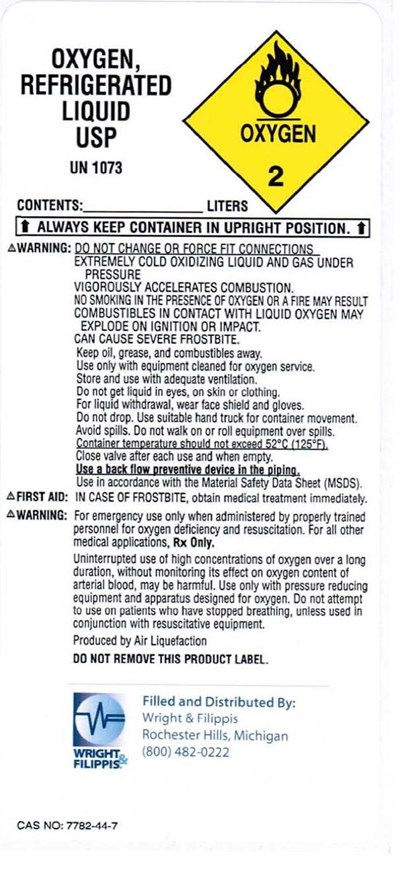 Lox Label (Loxlabel)