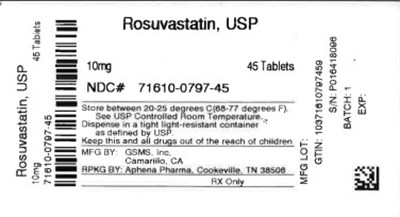 71610-0797-45.jpg Label - 71610 0797 45