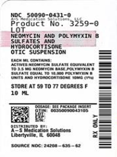 Label Image (Lbl500900431)