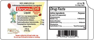 Bronkids Liquid Packaging (Mm1)