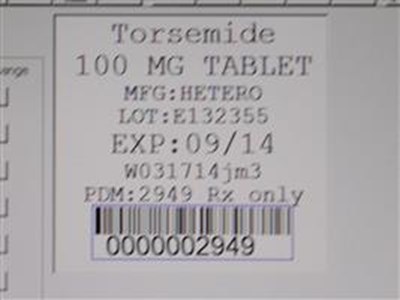 Label Image (68151 2949)