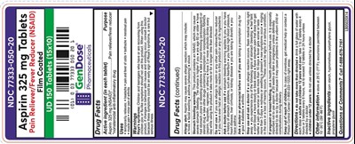 1 (Label)