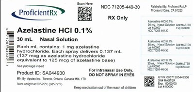 71205-449-30 (Lbl30ml)