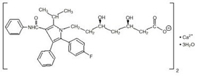 Chemical Structure (Amlodipine 02)