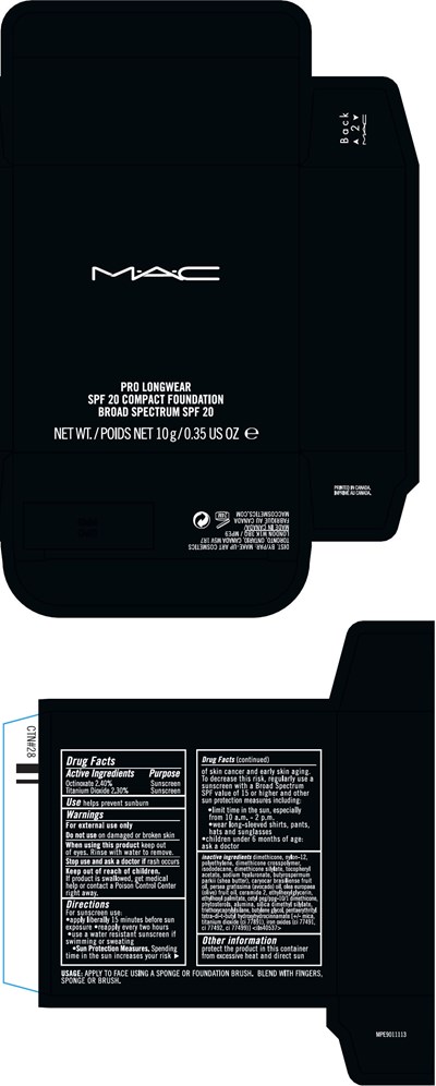 Principal Display Panel (10 g Jar Carton)