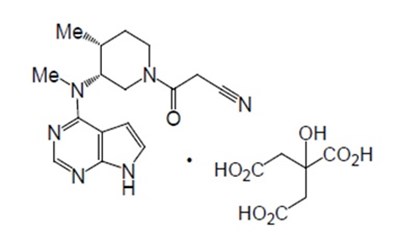 Str (Tofacitinib Str)
