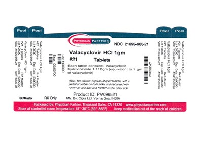 Valacyclovir HCl 1gm (11d1e166 9577 47b0 A338 D11ab3ba44aa 02)