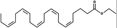 Chemical Structure (Omega 01)