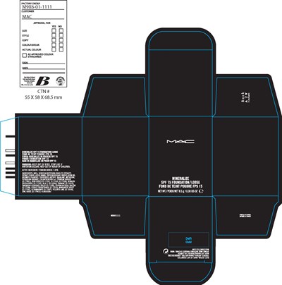 Folding Carton (M9x6)