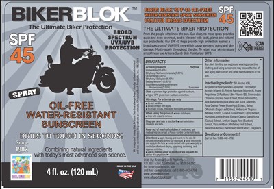 Bikerblok (Bikerblok)