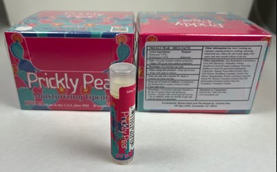 Pricklypearbox (Pricklypearbox)