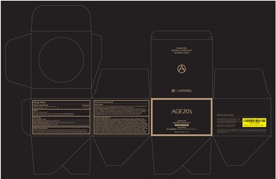 Principal Display - 1186599Label23AGE20C29(US)