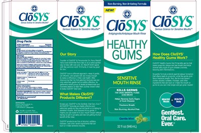 Carton Label (Carton)