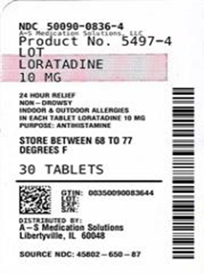 Label Image (Lbl500900836)