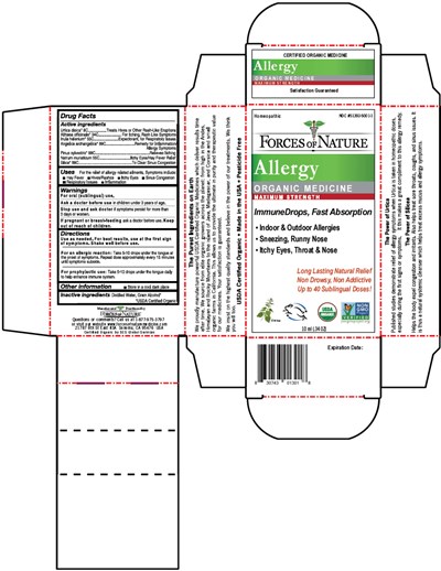 Principal Display Panel (10 ml Bottle Carton)