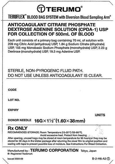 MM25.jpg Image of Representative Tray/Case Label CPDA-1 500mL with DBSA - MM25