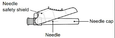Hepcludex-6 (Hepcludex 06)