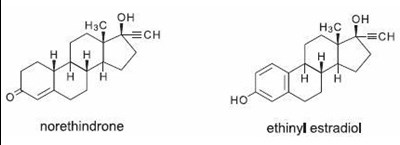 leena-01.jpg Chemical Structure - leena 01