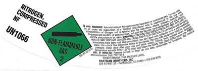 Nitrogen One (Nitrogen1)