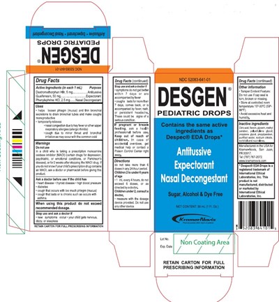 Label 1