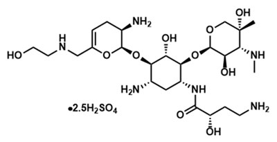 Chemical Structure (Zemdri 01)
