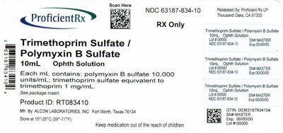 63187-834-10 (Carton)