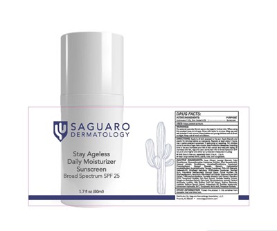 Stay Ageless (Sagu Sp26.50)