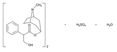 Chemical Structure (Atr01 0009 01)