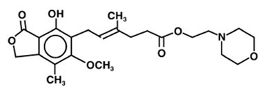 Str (Mycophenolate Str)