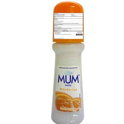 Image Description (Mum)
