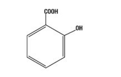 Chemical Structure - structure