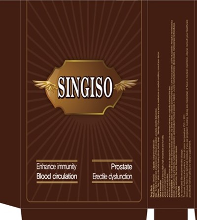 Packaging (Singiso 2)