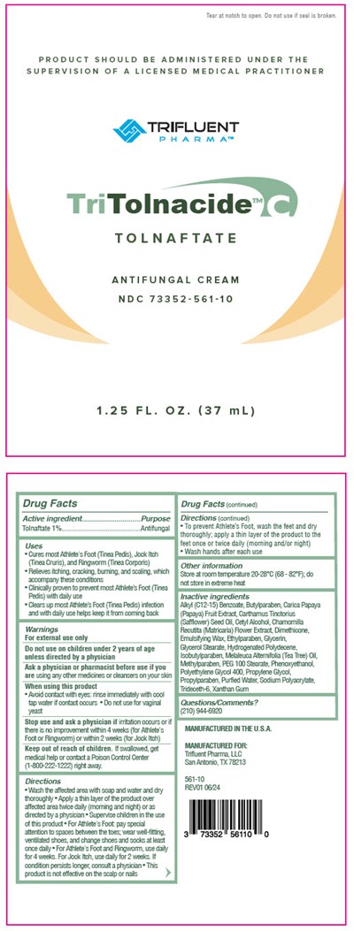 Principal Display Panel (37 mL Pouch Tube Label)