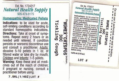 NHS_tickling_cough.jpg Tickling Cough Label - NHS tickling cough