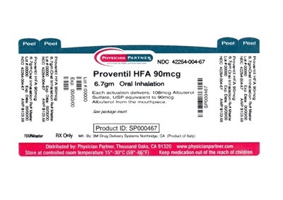 Proventil Hfa 90mcg (12d06309 0483 48c6 A9f2 B25dcc31db72 07)