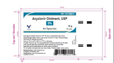 fcae1dbe-a2d4-4a22-a273-6c7e0bca3888-02.jpg Acyclovir Ointment USP, 5% - fcae1dbe a2d4 4a22 a273 6c7e0bca3888 02