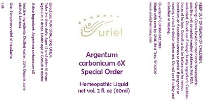 Argentumcarbonicum6xsoliquid