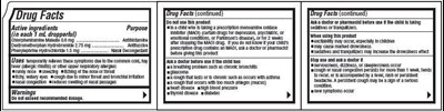Bronkids Oral Drops Packaging (Mm2)