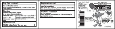 Bronkids Oral Drops Packaging (Mm3)
