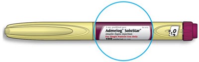 Step 1a (Admelog 14)