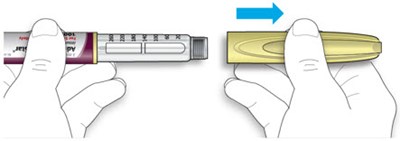 Step 1b (Admelog 15)