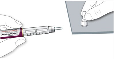 Step 2c (Admelog 20)