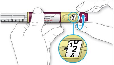 Step 3a (Admelog 22)