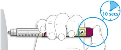 Step 5d (Admelog 30)