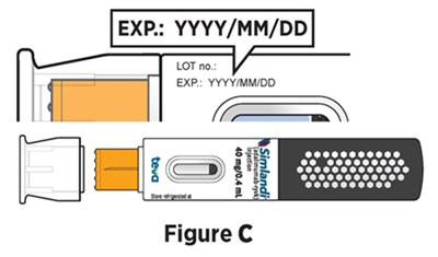 1 (Simlandi Injection Bla761299 8)