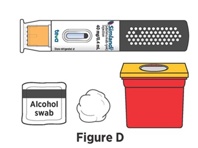 1 (Simlandi Injection Bla761299 9)
